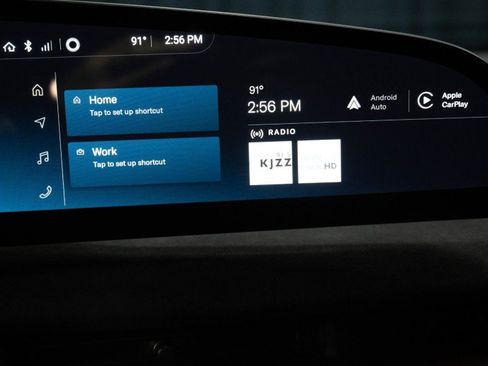 Used 2022 Lucid Air Grand Touring AWD/4WD image 25