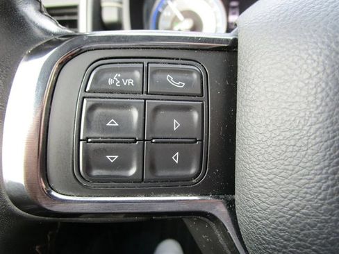 Used 2022 RAM 2500 Limited image 26