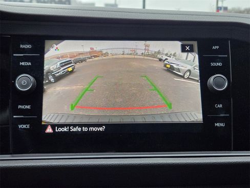 Used 2023 Volkswagen Jetta GLI Autobahn image 21