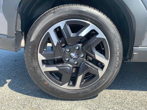 Used 2026 Subaru Forester Limited AWD/4WD image 27