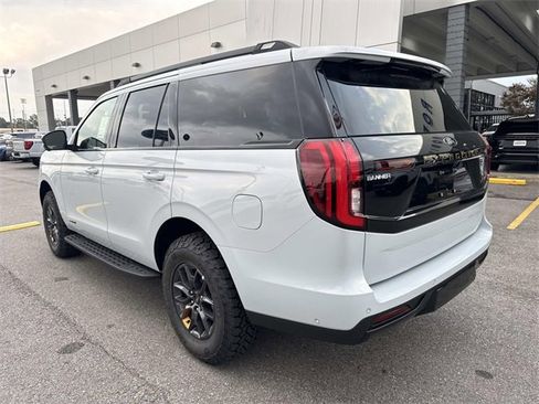 New 2025 Ford Expedition Tremor image 7