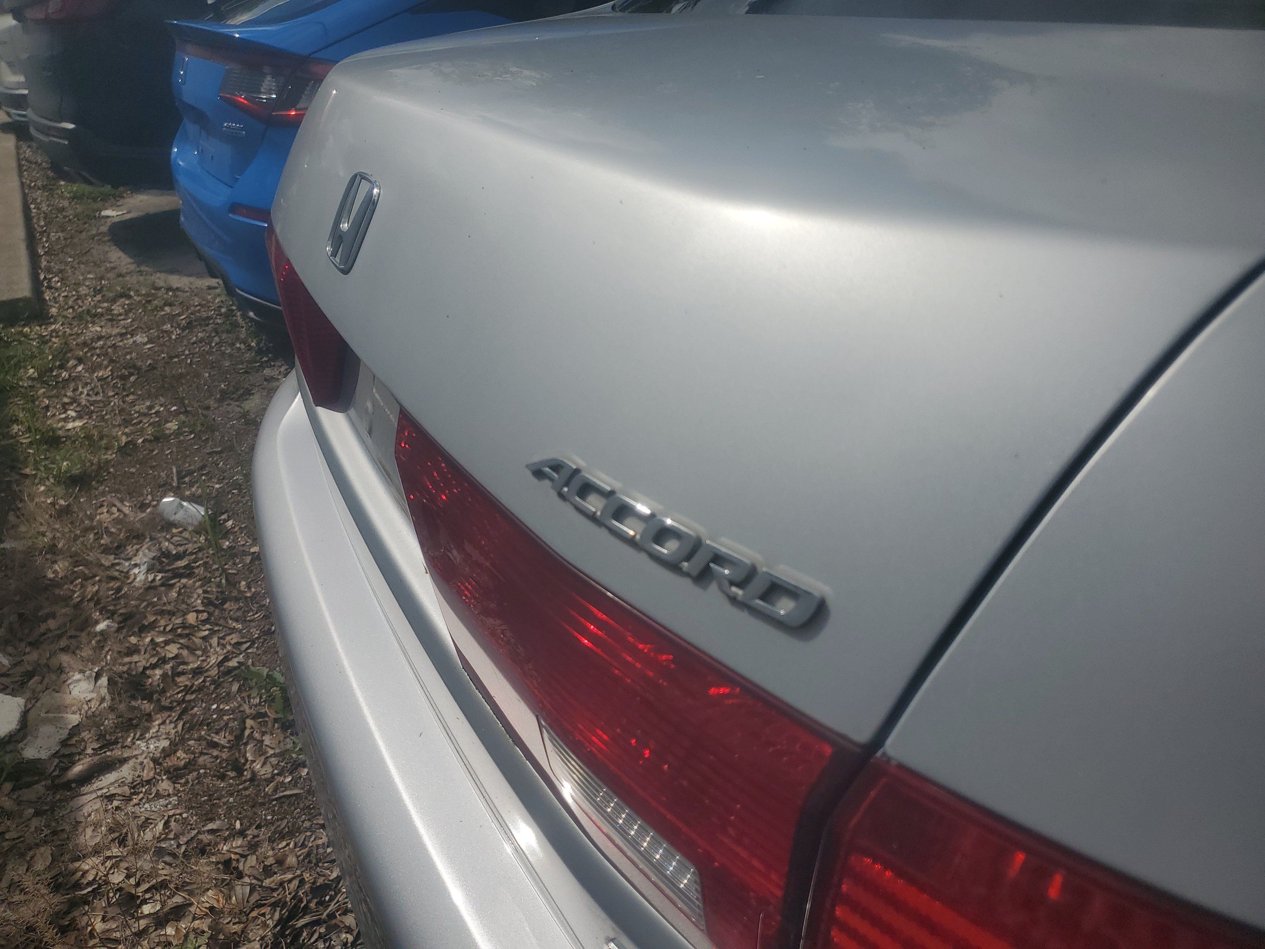 Used 2005 Honda Accord EX-L image 6