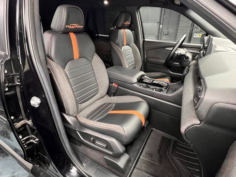 Used 2026 Honda Passport TrailSport image 4