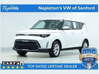Used 2025 Kia Soul LX w/ LX Technology Package FWD video 1
