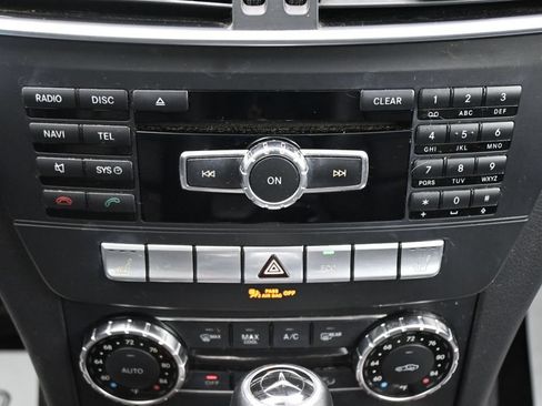 Used 2013 Mercedes-Benz C 300 4MATIC Sedan image 18