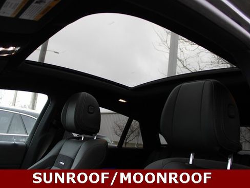 Certified 2024 Mercedes-Benz GLE 53 AMG 4MATIC Coupe image 18