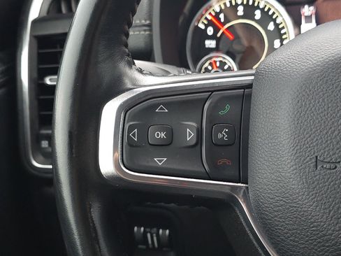 Used 2023 RAM 1500 Laramie image 26