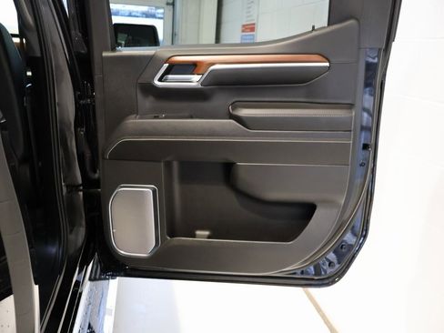 Certified 2023 GMC Sierra 1500 Denali image 34