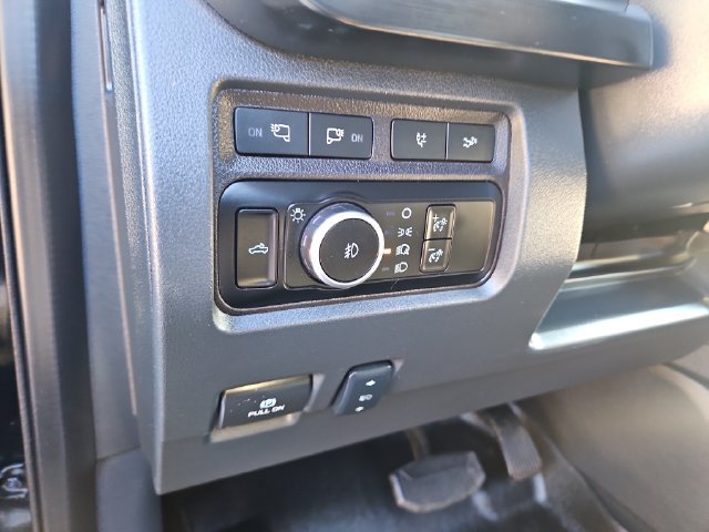 Used 2024 Ford F250 Lariat w/ Lariat Ultimate Package AWD/4WD image 18