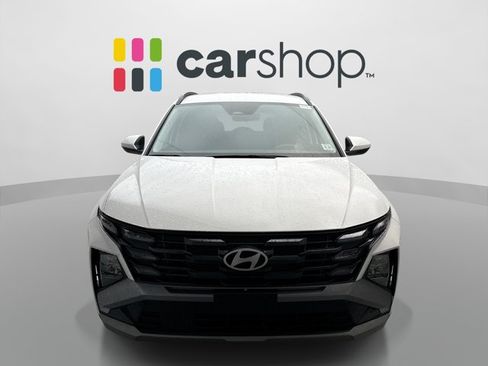 Used 2026 Hyundai Tucson SEL Plus FWD image 8