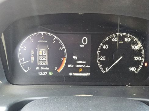 Used 2026 Honda Odyssey Touring image 32
