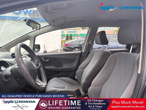 Used 2013 Honda Fit image 5