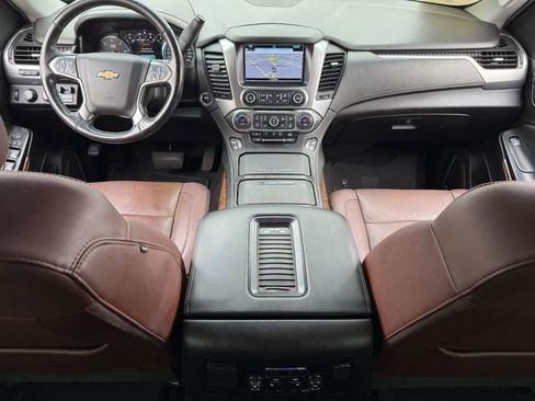 Used 2019 Chevrolet Tahoe Premier w/ Premier Plus Edition image 14
