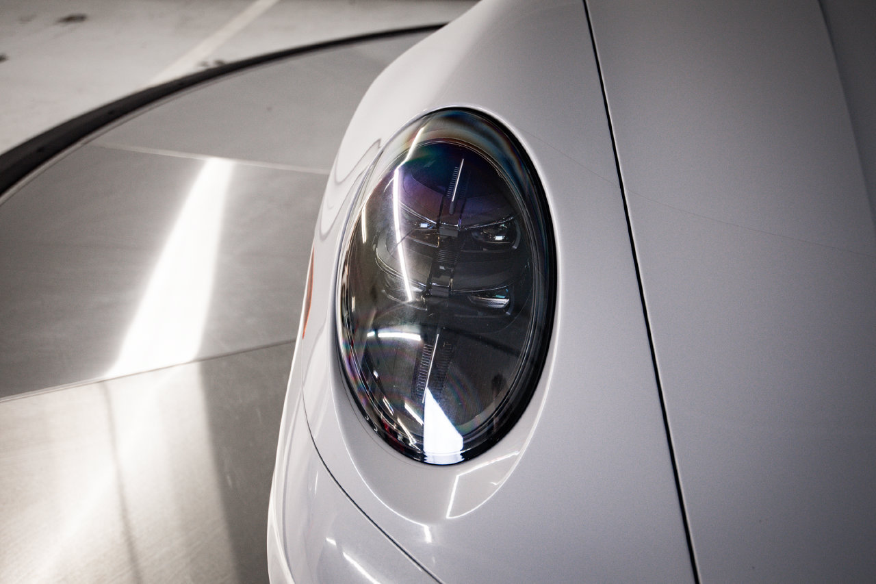 Certified 2025 Porsche 911 Carrera S RWD image 13
