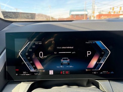 New 2026 BMW X3 xDrive30 w/ Convenience Package image 15