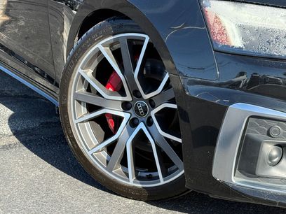 Certified 2023 Audi S5 Premium Plus w/ Premium Plus Package