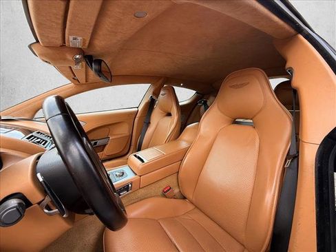 Used 2012 Aston Martin Rapide image 15