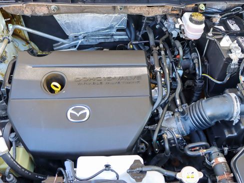 Used 2011 MAZDA CX-7 i Sport image 37