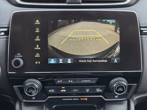 Used 2021 Honda CR-V Touring image 14