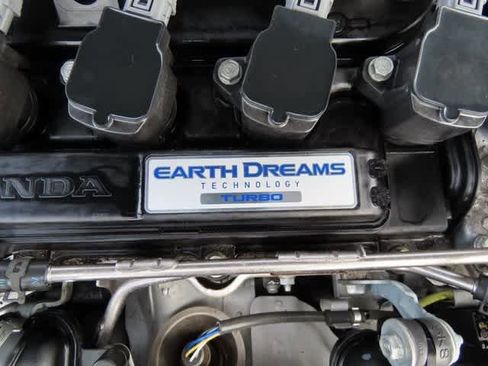 Certified 2020 Honda Civic EX image 10