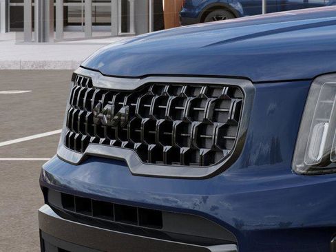 New 2025 Kia Telluride EX X-Line image 12