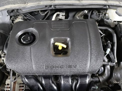 Used 2023 Kia Soul LX w/ Option Group 015 FWD image 15