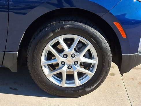 Used 2023 Chevrolet Equinox LT image 8
