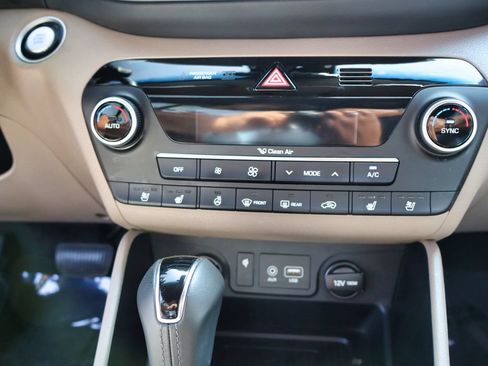 Used 2020 Hyundai Tucson Ultimate FWD image 33