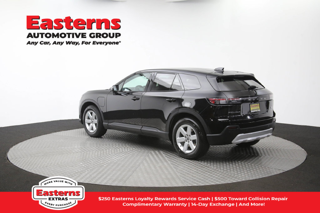 Used 2024 Honda Prologue EX image 63