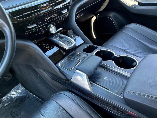 Used 2024 Acura MDX w/ Technology Package FWD image 20