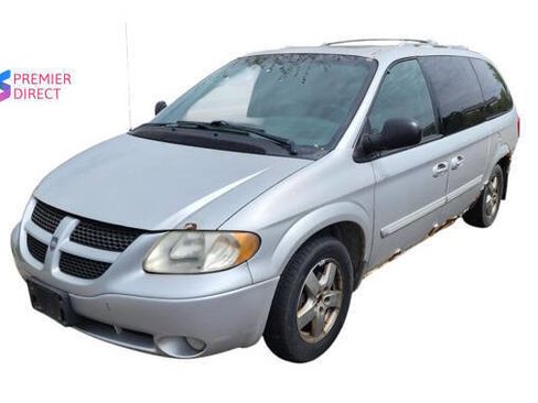 Used 2004 Dodge Grand Caravan SXT w/ Trailer Tow Prep Group FWD image 1