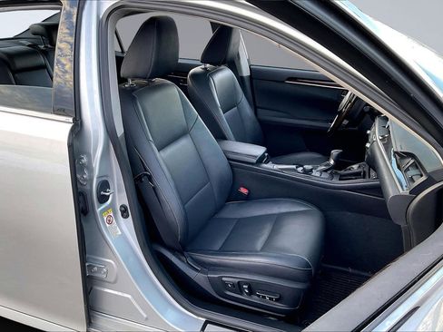 Used 2017 Lexus ES 350 image 7