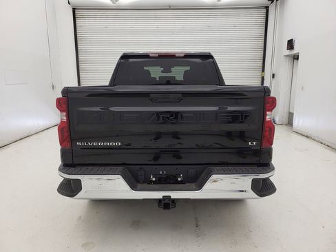 New 2026 Chevrolet Silverado 1500 LT image 14