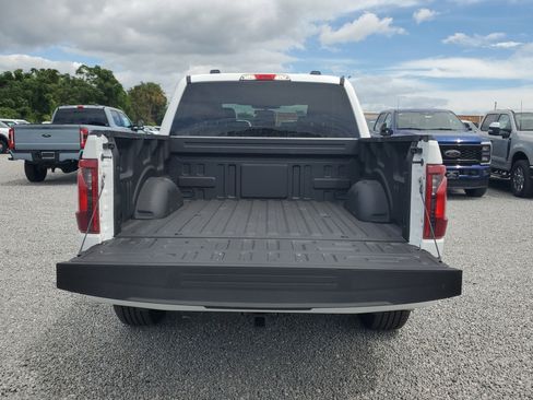 New 2025 Ford F150 STX w/ Equipment Group 200A image 10