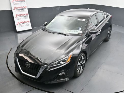 Used 2022 Nissan Altima 2.5 SV image 24
