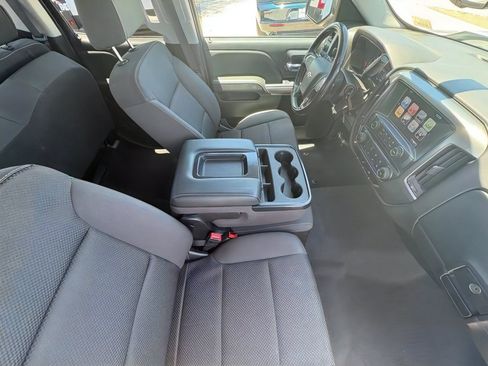 Used 2019 Chevrolet Silverado 1500 LT AWD/4WD image 11