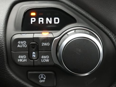 New 2026 RAM 1500 Big Horn image 24