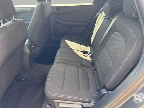 Used 2024 Ford Escape Active image 8