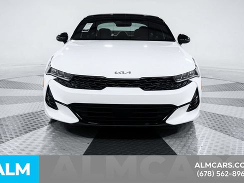 Used 2023 Kia K5 GT-Line FWD image 10