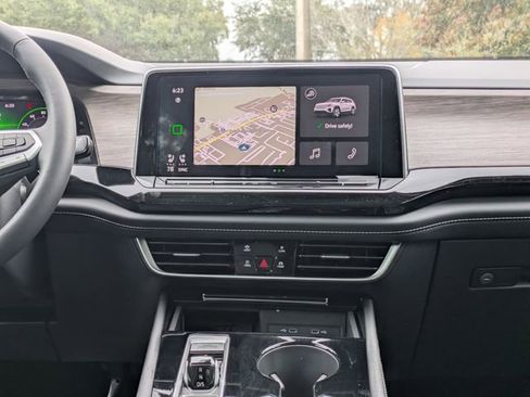 New 2026 Volkswagen Atlas SEL Premium R-Line AWD/4WD image 21