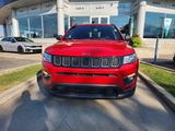 Used 2021 Jeep Compass 80th Special Edition image 2