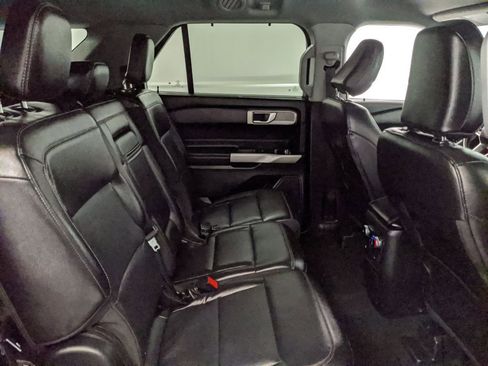Used 2023 Ford Explorer Limited image 26