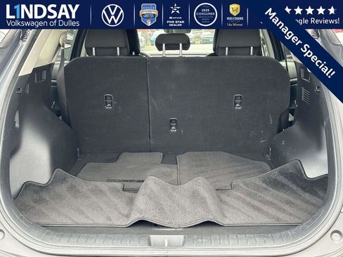 Used 2023 Kia Sportage LX image 14