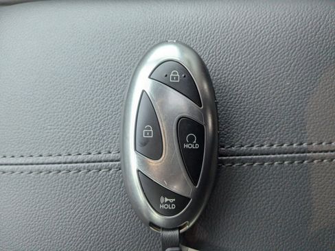 New 2025 Hyundai Santa Cruz Limited image 31