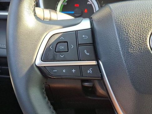 Certified 2025 Toyota Highlander XLE AWD/4WD image 18