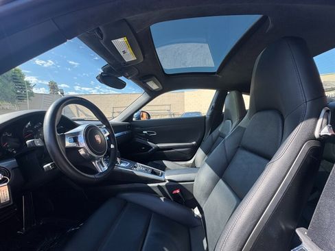 Used 2014 Porsche 911 Carrera RWD image 26