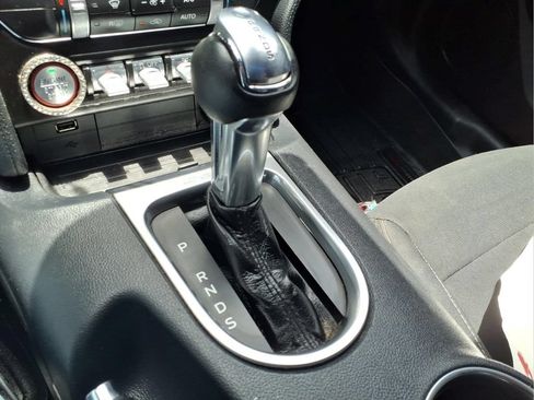 Used 2022 Ford Mustang Coupe w/ Equipment Group 101A RWD image 16