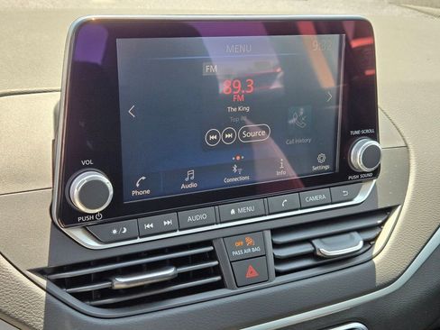 Certified 2025 Nissan Altima 2.5 S image 26