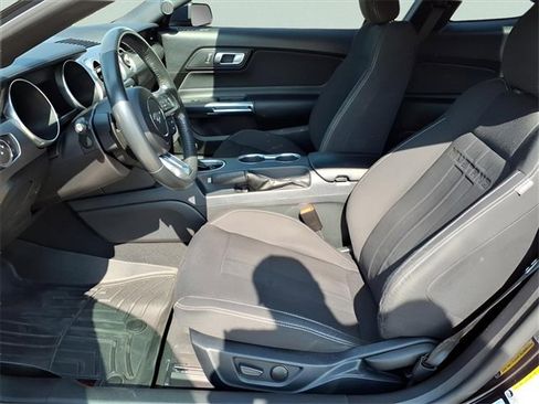 Used 2021 Ford Mustang GT image 13