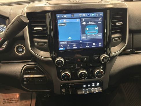 Used 2023 RAM 3500 Big Horn w/ Level 1 Equipment Group AWD/4WD image 20
